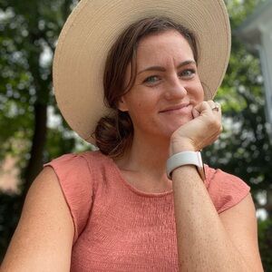 Meet your Posher, Gretta